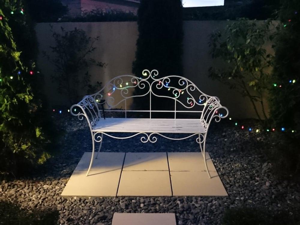 Tuscany Gardens Motor Lodge Nelson Exterior foto