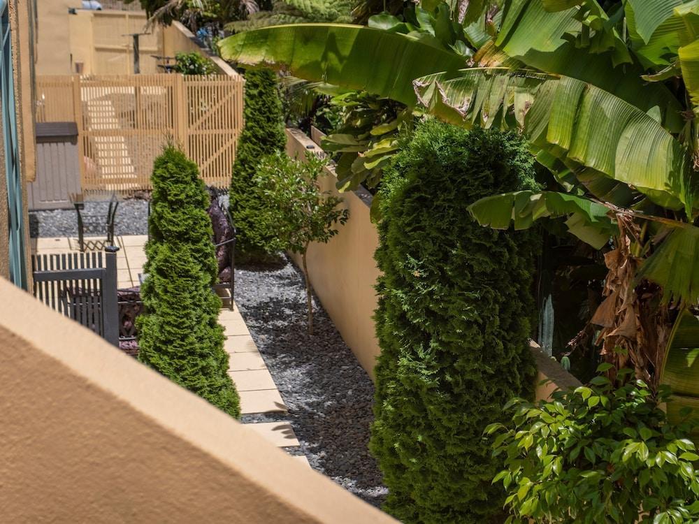 Tuscany Gardens Motor Lodge Nelson Exterior foto
