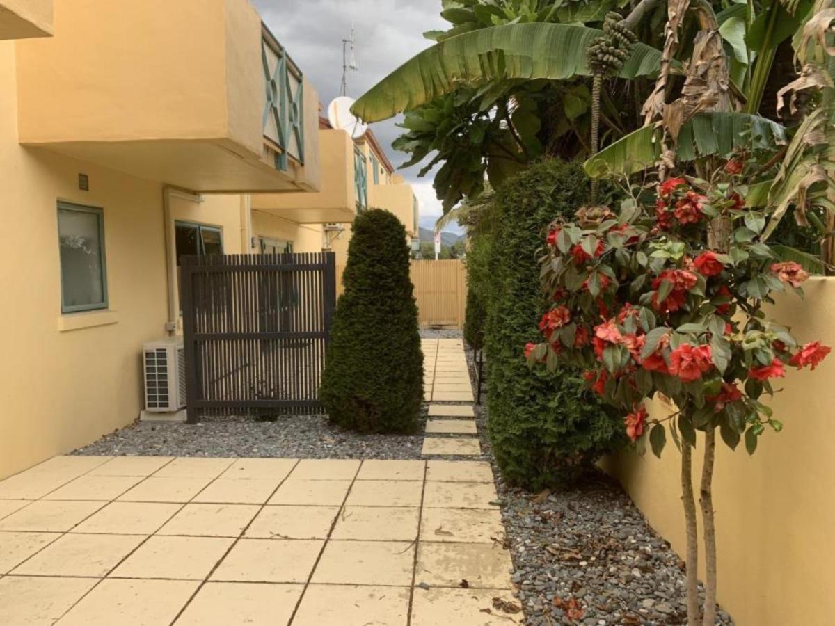 Tuscany Gardens Motor Lodge Nelson Exterior foto