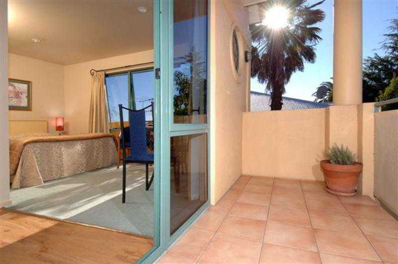 Tuscany Gardens Motor Lodge Nelson Quarto foto