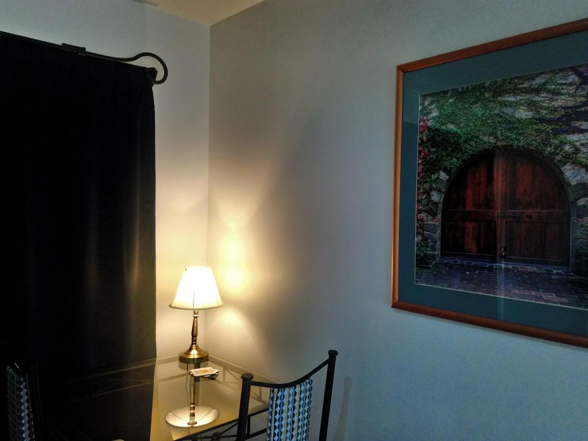 Tuscany Gardens Motor Lodge Nelson Quarto foto